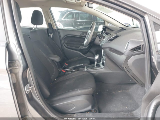 3FADP4BJ6KM132180 Ford 2019