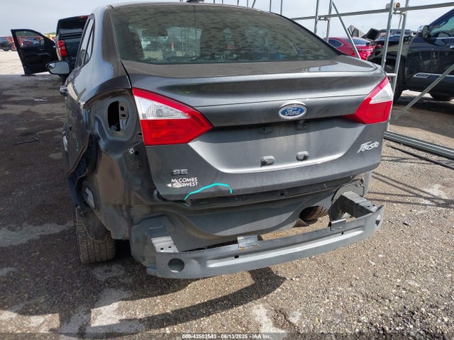 3FADP4BJ6KM132180 Ford 2019