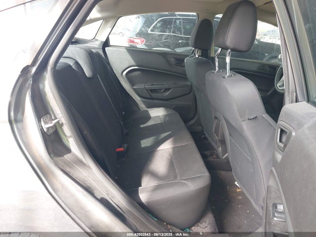 3FADP4BJ6KM132180 Ford 2019