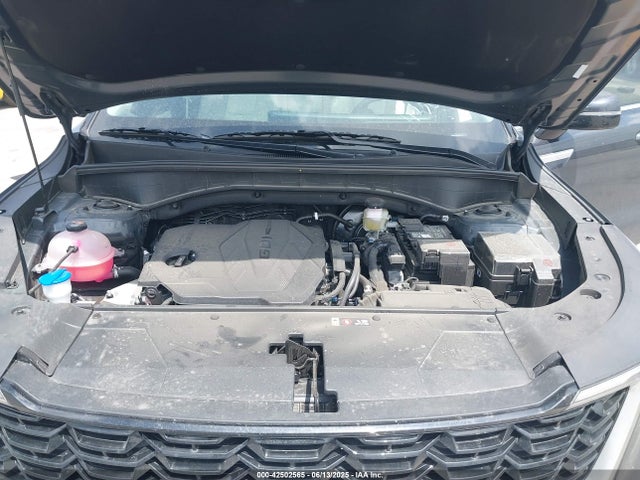 5XYRLDJC4SG353613 KIA gdi theta-iii