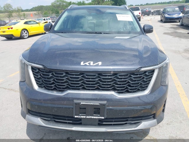 5XYRLDJC4SG353613 KIA gdi theta-iii