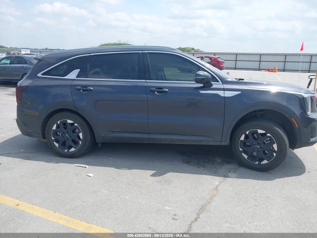 5XYRLDJC4SG353613 KIA gdi theta-iii