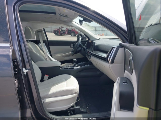 5XYRLDJC4SG353613 KIA gdi theta-iii