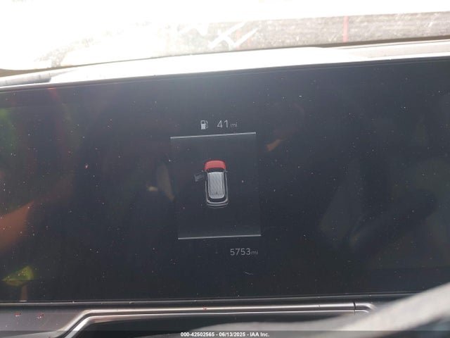 5XYRLDJC4SG353613 KIA gdi theta-iii