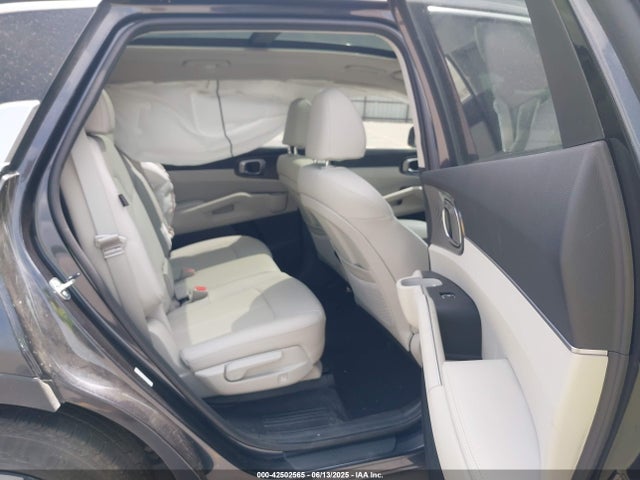 5XYRLDJC4SG353613 KIA gdi theta-iii