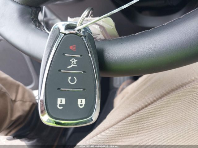 2024 CHEVROLET EQUINOX 3GNAXKEG9RL245209 Photo 10