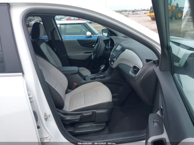 2024 CHEVROLET EQUINOX 3GNAXKEG9RL245209 Photo 4