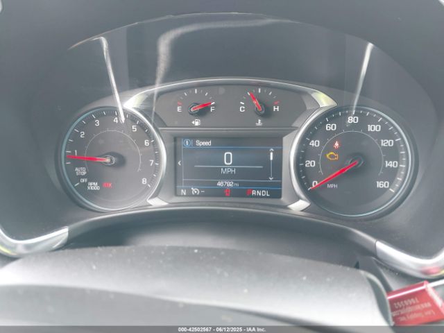 2024 CHEVROLET EQUINOX 3GNAXKEG9RL245209 Photo 6