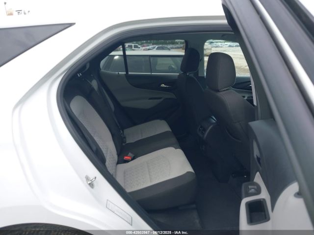 2024 CHEVROLET EQUINOX 3GNAXKEG9RL245209 Photo 7