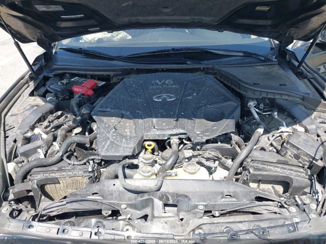 Infiniti 2019 2019 JN1EV7AP3KM513138 Image 10