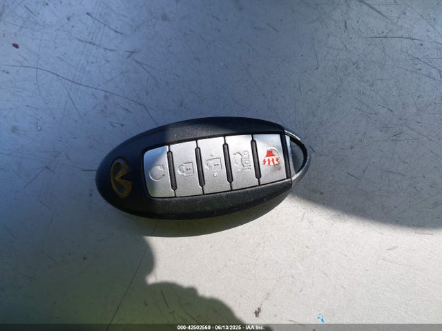 Infiniti 2019 2019 JN1EV7AP3KM513138 Image 11