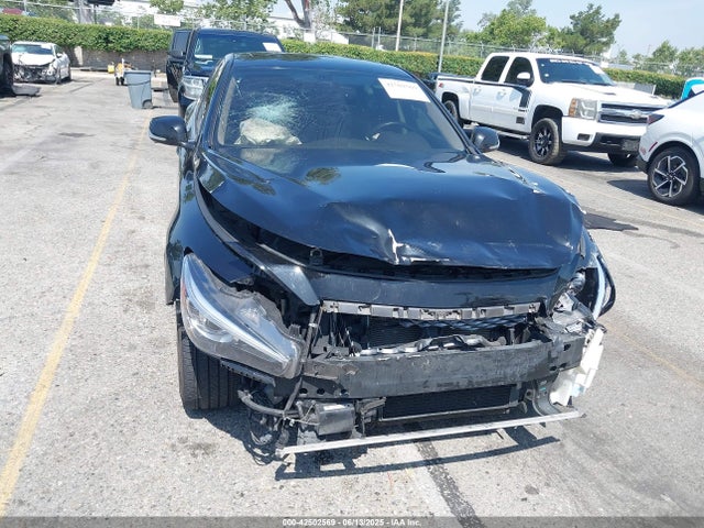 Infiniti 2019 2019 JN1EV7AP3KM513138 Image 12