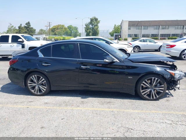 Infiniti 2019 2019 JN1EV7AP3KM513138 Image 13