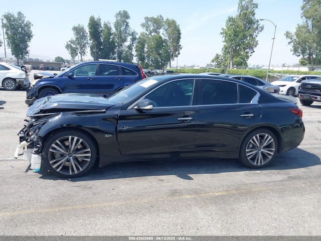 Infiniti 2019 2019 JN1EV7AP3KM513138 Image 14