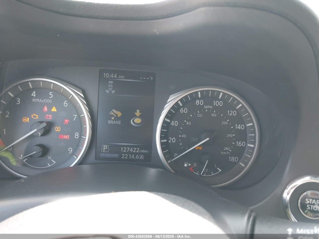 Infiniti 2019 2019 JN1EV7AP3KM513138 Image 15