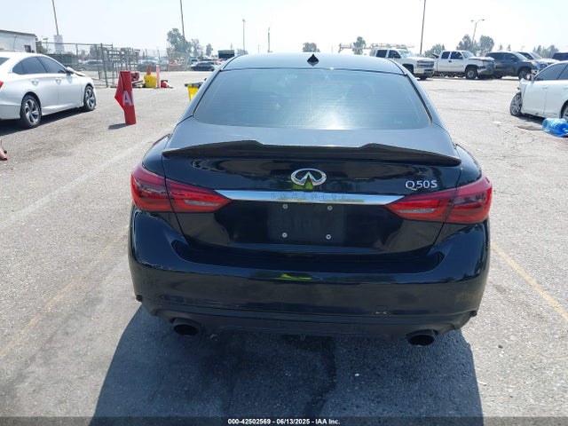 Infiniti 2019 2019 JN1EV7AP3KM513138 Image 16
