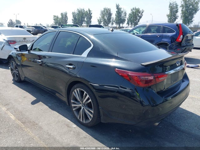 Infiniti 2019 2019 JN1EV7AP3KM513138 Image 3