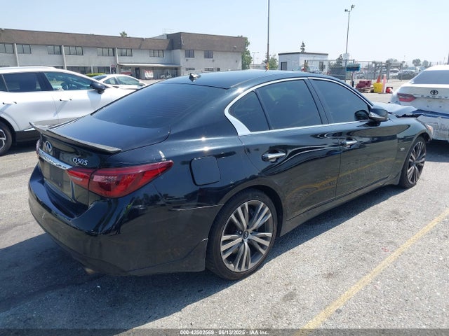 Infiniti 2019 2019 JN1EV7AP3KM513138 Image 4