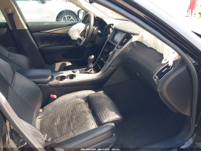 Infiniti 2019 2019 JN1EV7AP3KM513138 Image 5