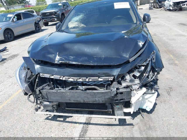 Infiniti 2019 2019 JN1EV7AP3KM513138 Image 6