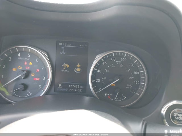 Infiniti 2019 2019 JN1EV7AP3KM513138 Image 7