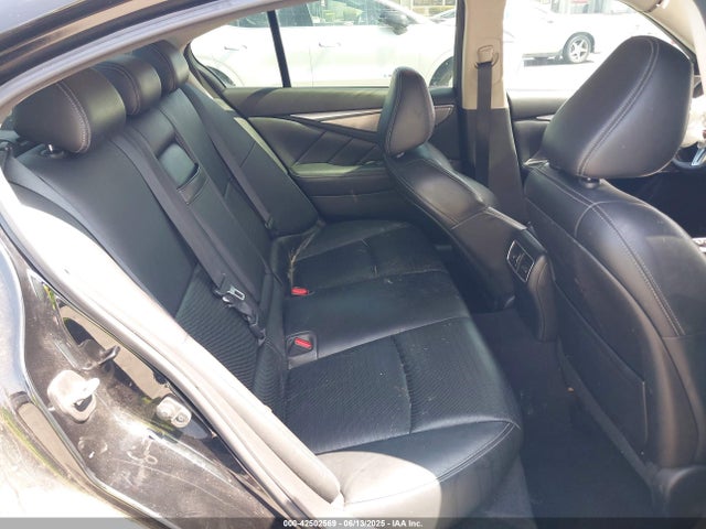 Infiniti 2019 2019 JN1EV7AP3KM513138 Image 8