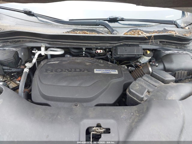 5FNYF8H54KB007201 Honda j35y6