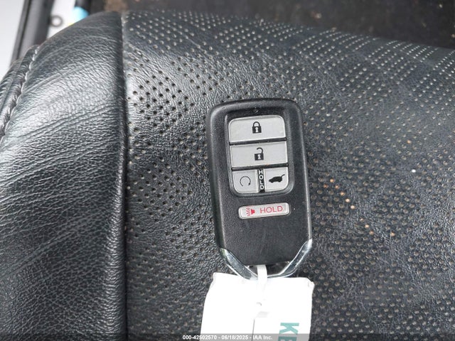 5FNYF8H54KB007201 Honda j35y6