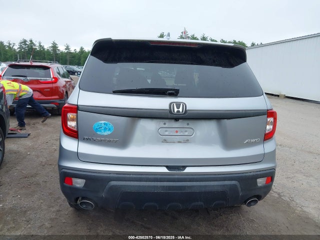 5FNYF8H54KB007201 Honda j35y6