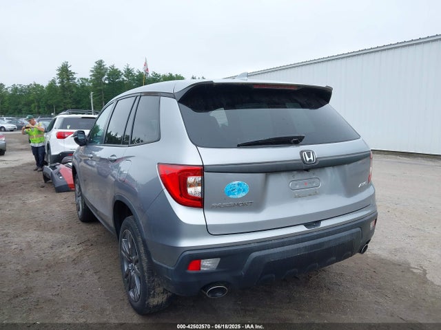 5FNYF8H54KB007201 Honda j35y6