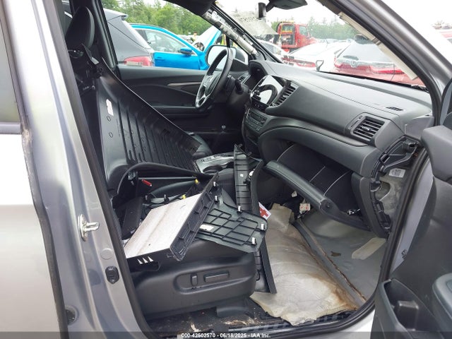 5FNYF8H54KB007201 Honda j35y6