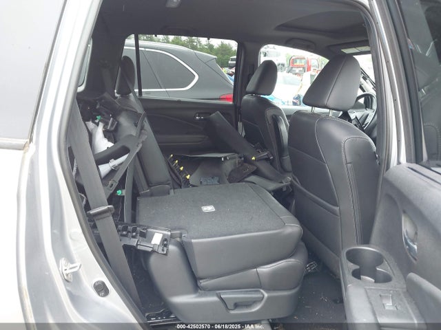 5FNYF8H54KB007201 Honda j35y6