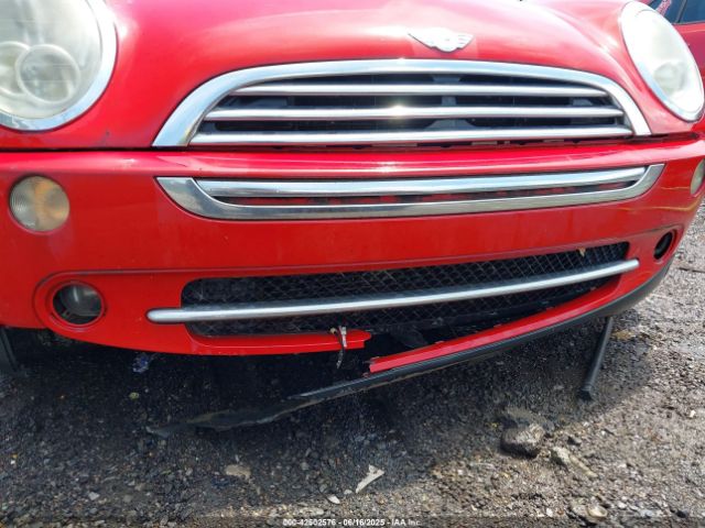 2005 MINI COOPER WMWRF33445TF61684 Photo 5