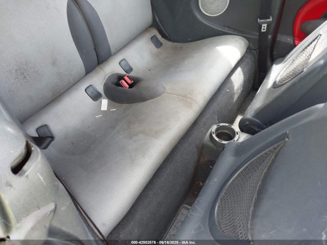 2005 MINI COOPER WMWRF33445TF61684 Photo 7