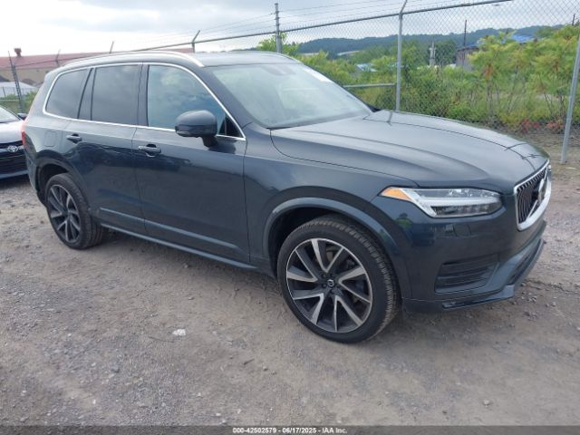 2021 VOLVO XC90 YV4A22PK0M1761013