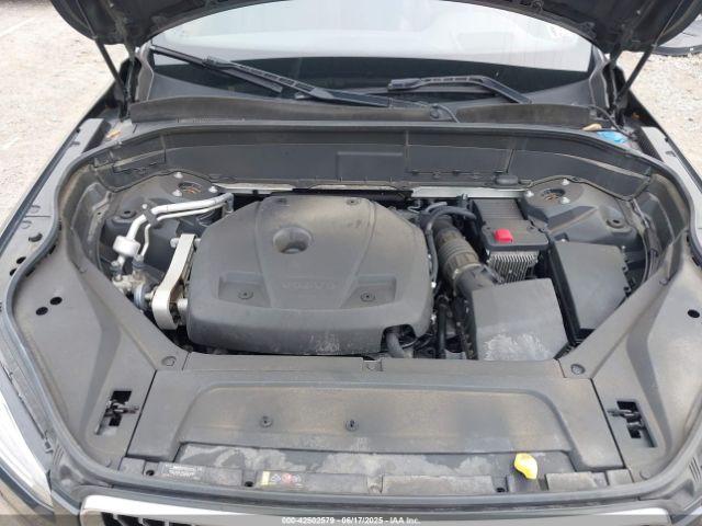 2021 VOLVO XC90 YV4A22PK0M1761013 Photo 9