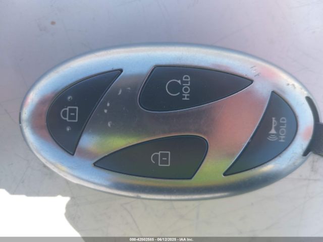 KM8HB3AB7SU238417 Hyundai Kona Sel