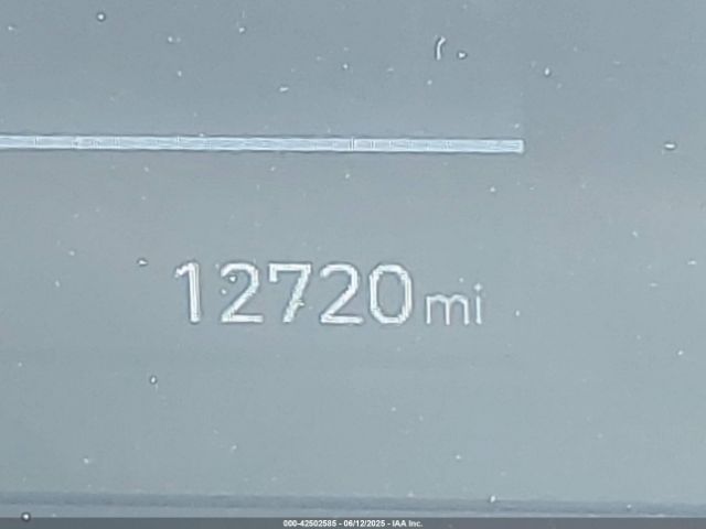 KM8HB3AB7SU238417 Hyundai Kona Sel