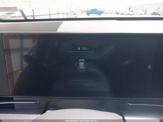 KM8HB3AB7SU238417 Hyundai Kona Sel