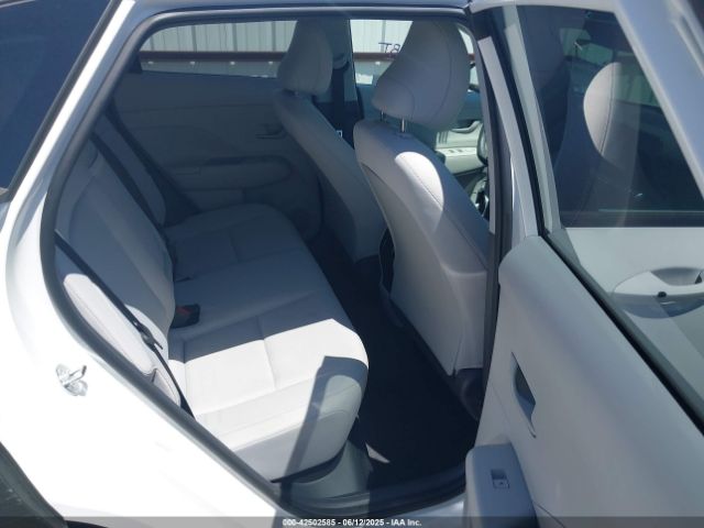 KM8HB3AB7SU238417 Hyundai Kona Sel