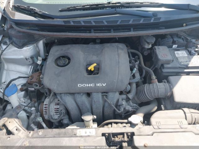 3KPFK4A76HE158403 KIA FORTE LX