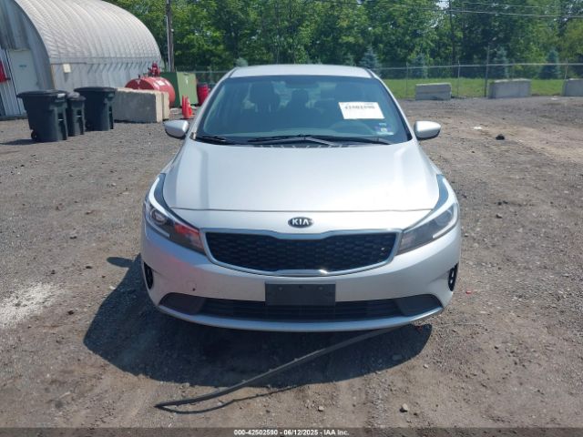 3KPFK4A76HE158403 KIA FORTE LX