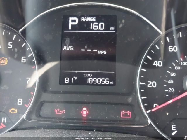 3KPFK4A76HE158403 KIA FORTE LX