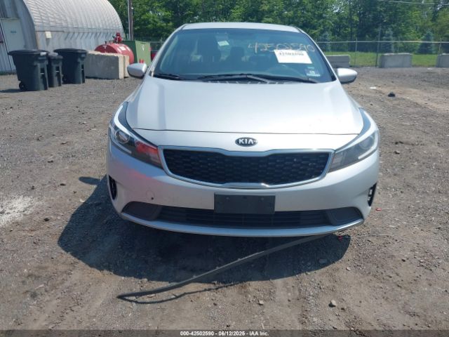 3KPFK4A76HE158403 KIA FORTE LX