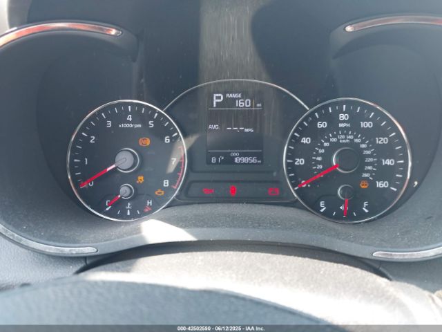 3KPFK4A76HE158403 KIA FORTE LX