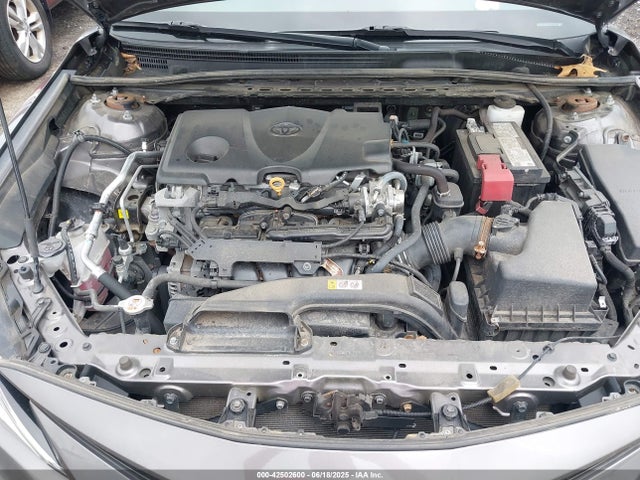 4T1C11BK5MU028031 Toyota a25a-fks