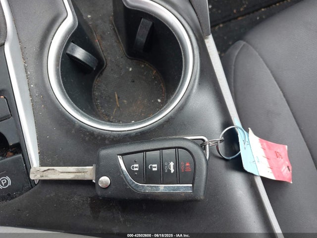 4T1C11BK5MU028031 Toyota a25a-fks