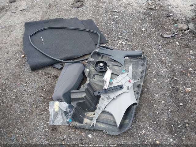 4T1C11BK5MU028031 Toyota a25a-fks