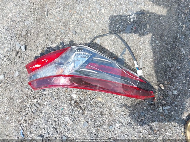 4T1C11BK5MU028031 Toyota a25a-fks