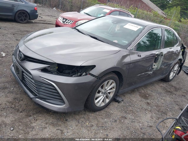 4T1C11BK5MU028031 Toyota a25a-fks